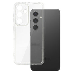 Калъф – Armor Antishock – Samsung Galaxy S24 FE – Прозрачен