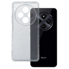 Калъф – Armor Antishock – Xiaomi Redmi 14C – Прозрачен