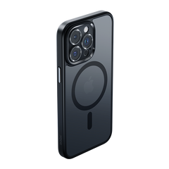 Rock – Guard Touch Matte Series Magnetic – iPhone 16 Plus – Черен