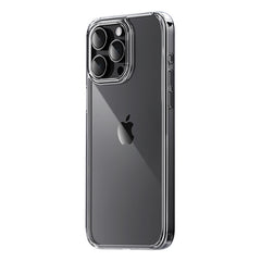 Rock – Pure Series – iPhone 15 Pro – Прозрачен