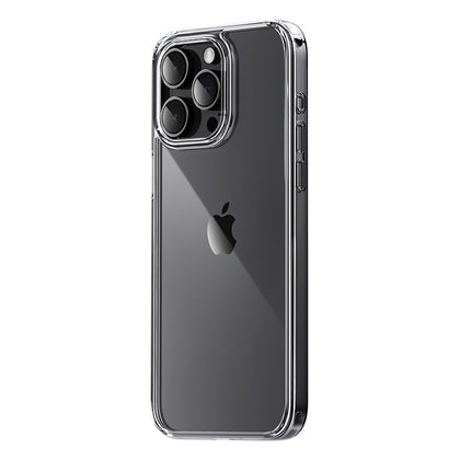 Rock – Pure Series – iPhone 15 Pro – Прозрачен