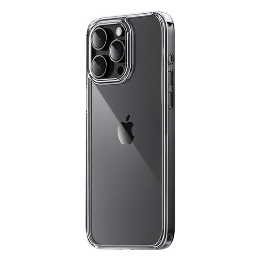 Rock – Pure Series – iPhone 15 Pro – Прозрачен