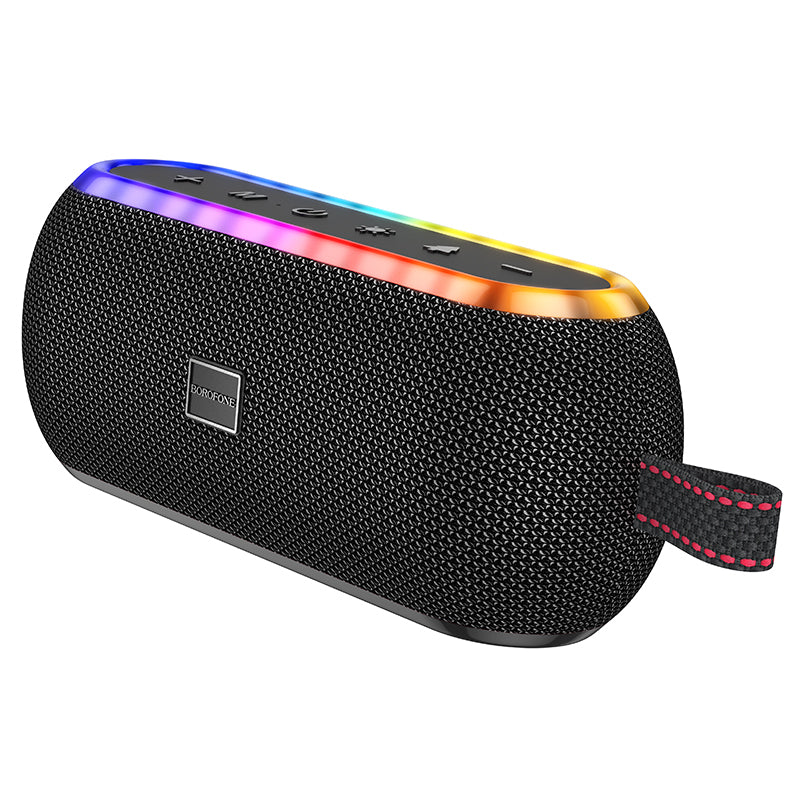 Borofone – Bluetooth високоговорител – BR46 Delight – Черен