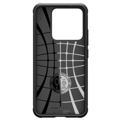 Spigen - Rugged Armor - Xiaomi 14 - Black
