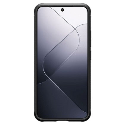 Spigen - Rugged Armor - Xiaomi 14 - Black