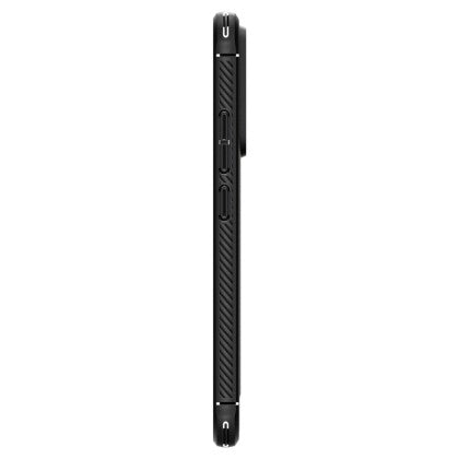 Spigen - Rugged Armor - Xiaomi 14 - Black
