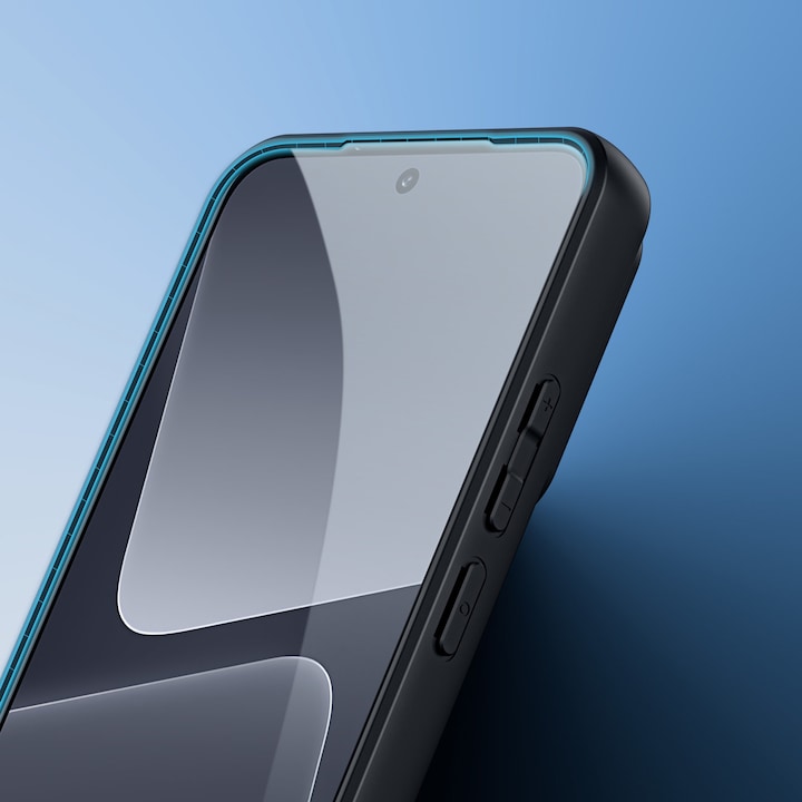 Dux Ducis - Aimo Series - Realme 11 Pro / 11 Pro+ - Black
