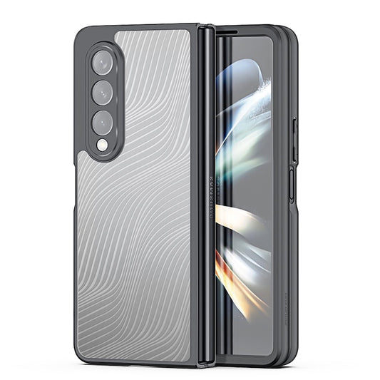 Dux Ducis - Aimo Series - Samsung Galaxy Z Fold4 - Black