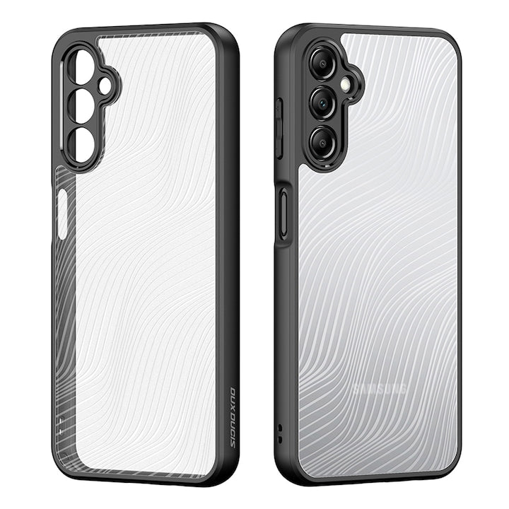 Dux Ducis - Aimo Series - Samsung Galaxy A14 4G / A14 5G - Black