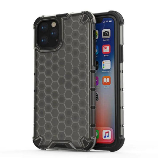 Tel Protect–Honey Armor–Samsung Galaxy S21–Черен