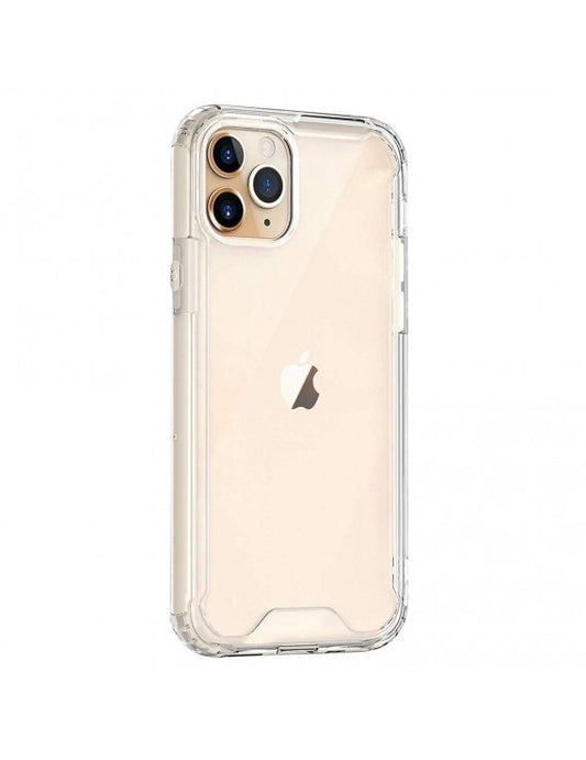 Tel Protect– Acrylic Калъф–Samsung Galaxy S22 Plus–Прозрачен